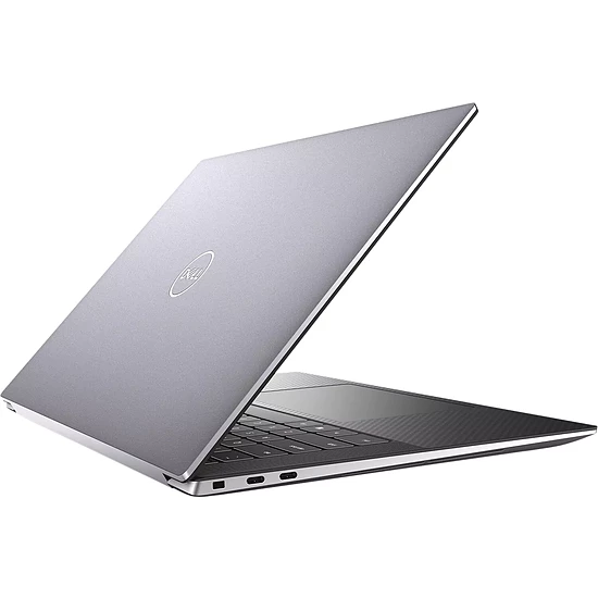 PC portable reconditionné Dell Precision 5550 (i7-8) · Reconditionné - Autre vue
