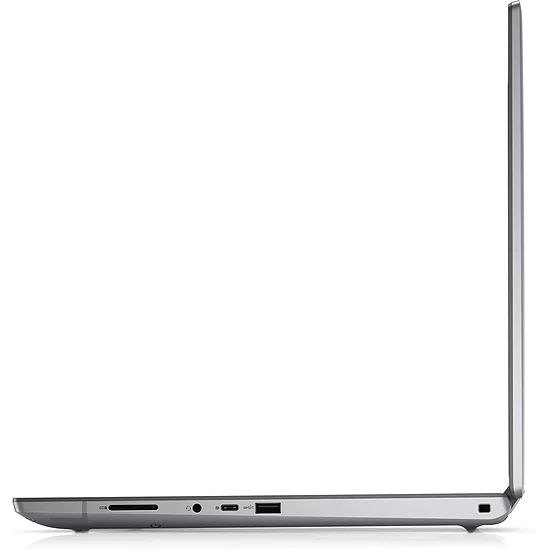 PC portable reconditionné Dell Precision 7680 (i9-2) · Reconditionné - Autre vue