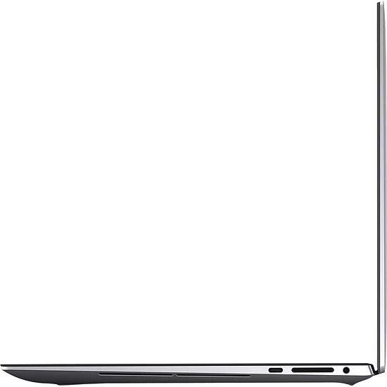 PC portable reconditionné Dell Precision 5550 (i7-8) · Reconditionné - Autre vue