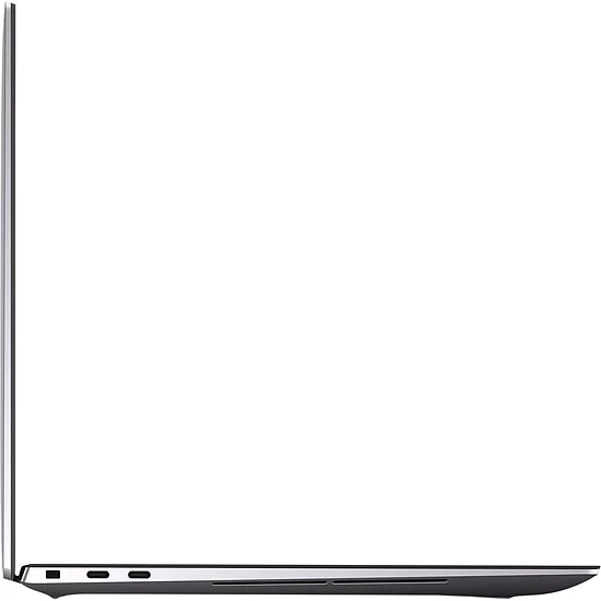 PC portable reconditionné Dell Precision 5550 (i7-8) · Reconditionné - Autre vue