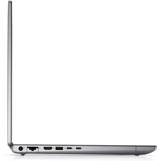 PC portable reconditionné Dell Precision 7680 (i9-2) · Reconditionné - Autre vue