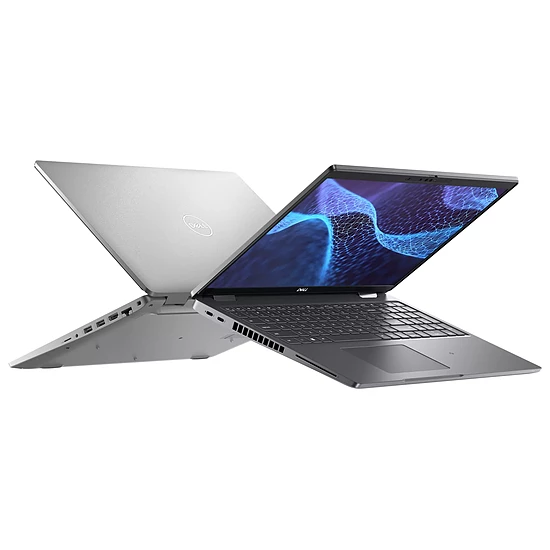 PC portable reconditionné Dell Latitude 5520 (tac-5) · Reconditionné - Autre vue