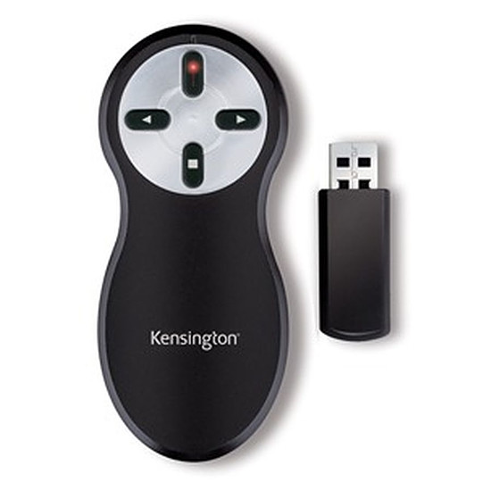 Télécommande Kensington Si600 Wireless Presenter 2.4 Ghz