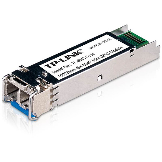 Switch et Commutateur TP-Link Module TL-SM311LM - Autre vue