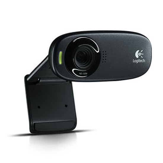 Webcam Logitech C310