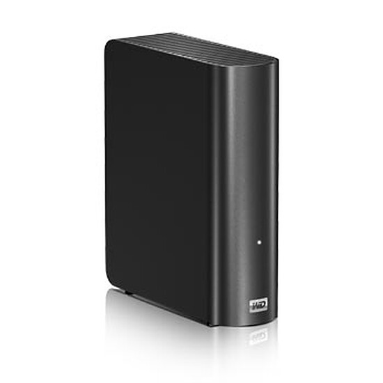 Disque dur externe Western Digital (WD) My Book Essential USB 3.0 3 To