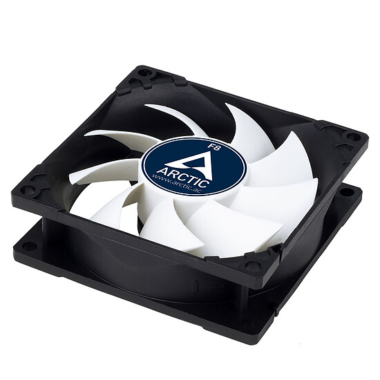 Ventilateur Boîtier Arctic Cooling Arctic F8