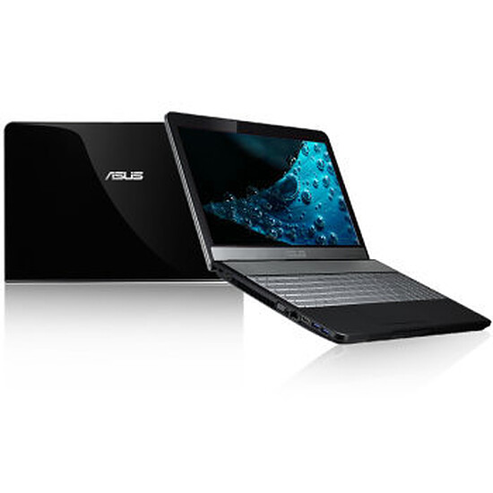 PC portable Asus N55SF-S2029V