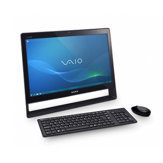 Sony Vaio J21m9e 21 5 Pc De Bureau Sony Sur Materiel Net Oop