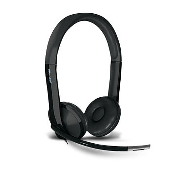 Casque micro Microsoft LifeChat LX-6000 for Business