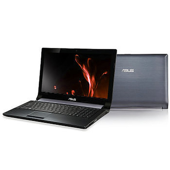 PC portable Asus N53SN-SX239V