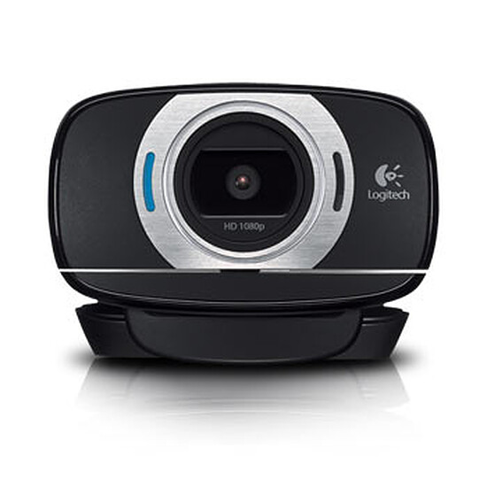 Webcam Logitech C615