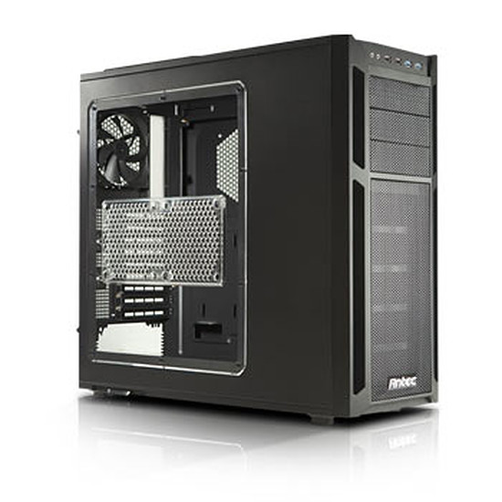 Antec Eleven Hundred Boitier Pc Antec Sur Materiel Net Oop