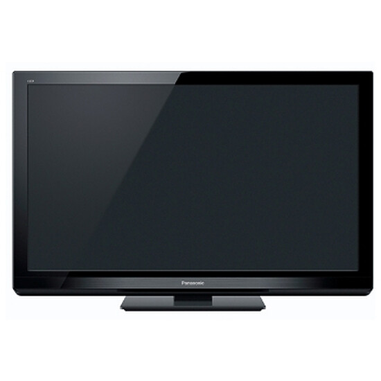 Panasonic viera plasma handleiding