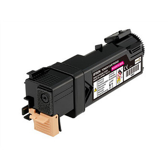 Toner Epson 0612 (C13S050612) - Magenta