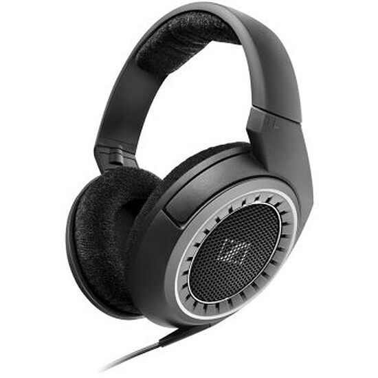 Casque HiFi Sennheiser HD 439