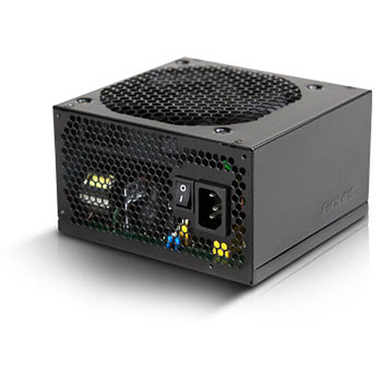 Alimentation PC Antec EarthWatts EA-650 Platinum - 650W