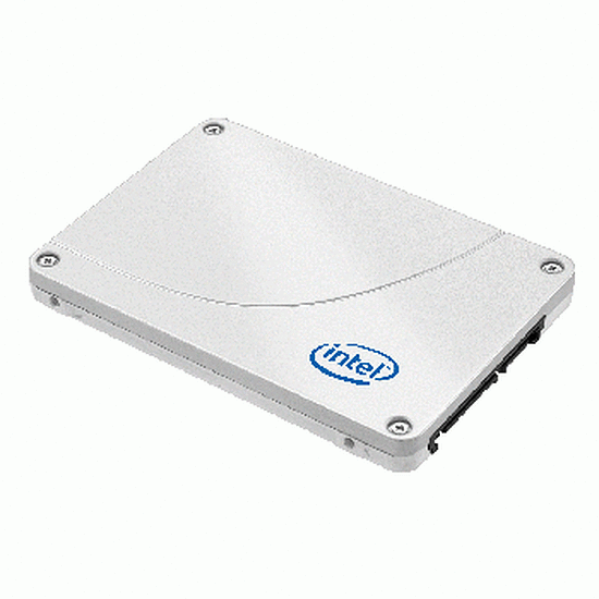 Disque SSD Intel 330 "Maple Crest" - 60 Go 