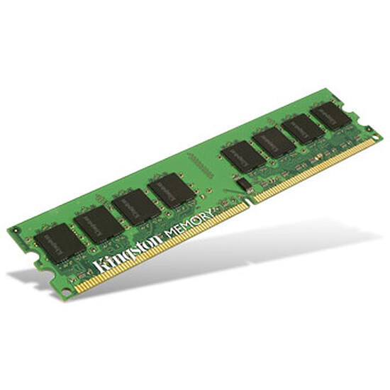 Mémoire Kingston ValueRAM DDR3 8 Go 1333 MHz CAS 9