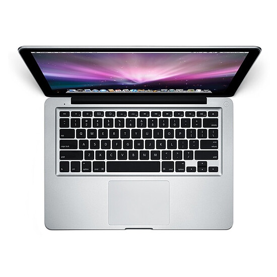 MacBook reconditionné Apple MacBook Pro 13,3" 2,5 GHz · Reconditionné - Autre vue