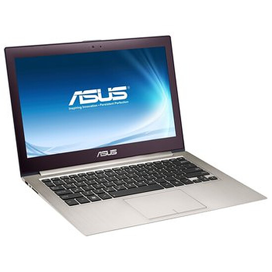 PC portable Asus Zenbook Prime UX31A-R4005P
