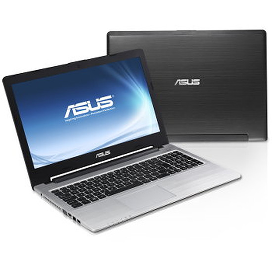 PC portable Asus S56CM-XX083P