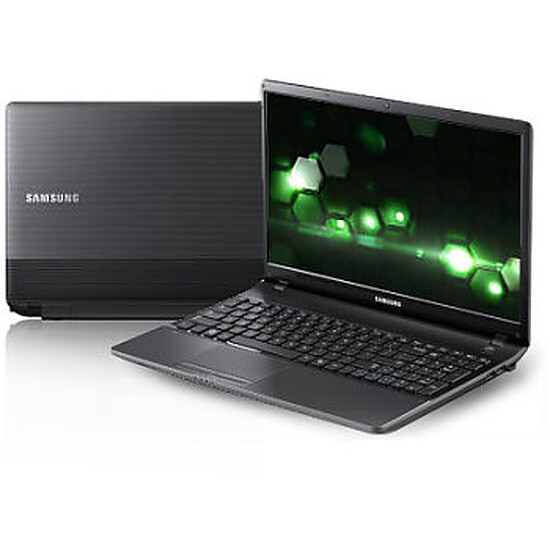 PC portable Samsung 300E5C-S03FR