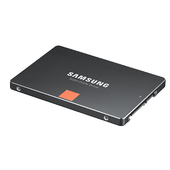 Disque SSD Samsung Serie 840 Pro - 256 Go