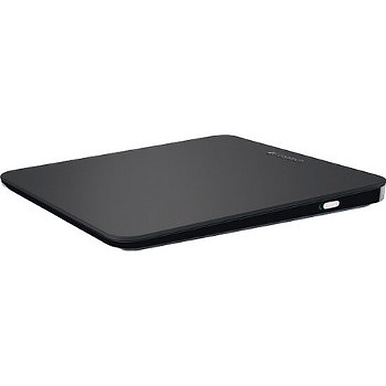 logitech trackpad for pc