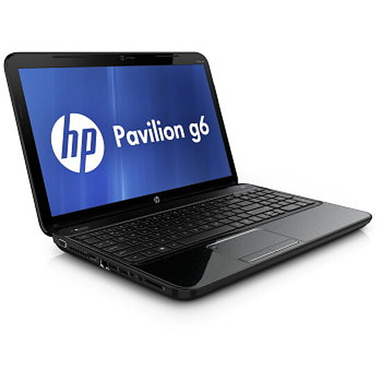 PC portable HP Pavilion G6-2242sf