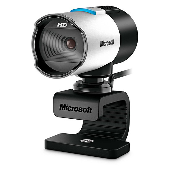 Webcam Microsoft LifeCam Studio for Business