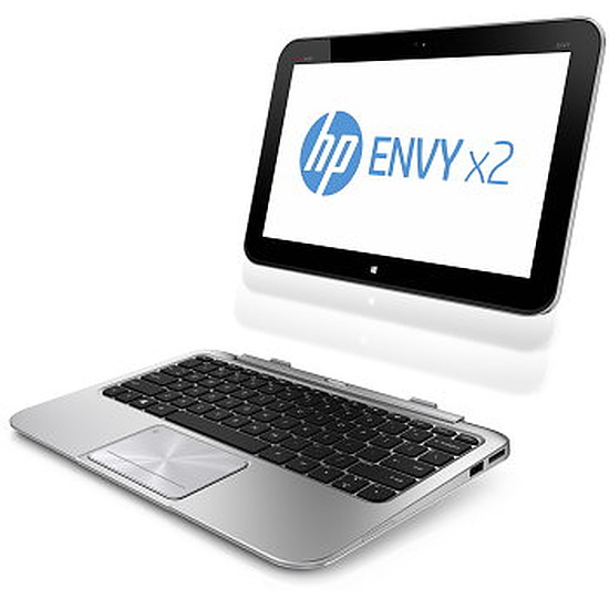 PC portable HP Envy x2 11-g090ef
