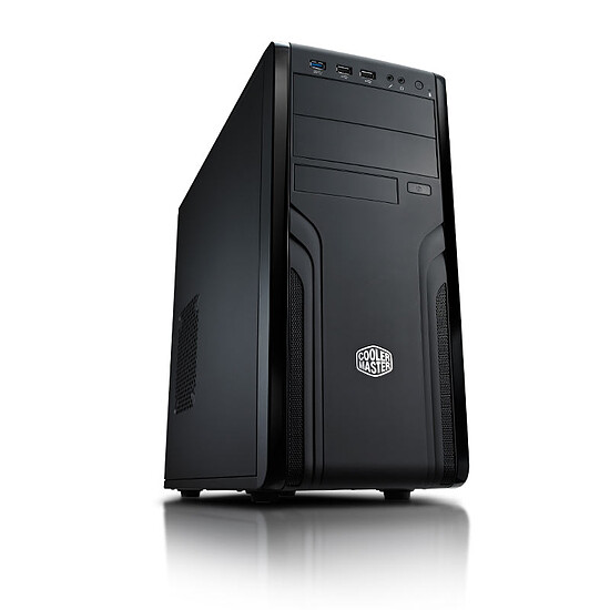 Boîtier PC Cooler Master Force 500