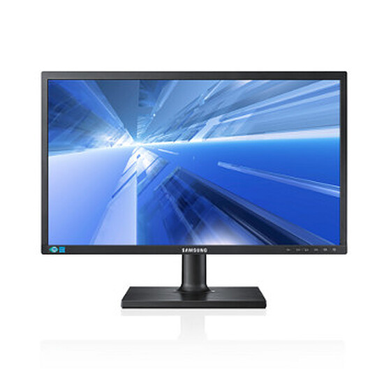 Écran PC Samsung SyncMaster S24C450MWV