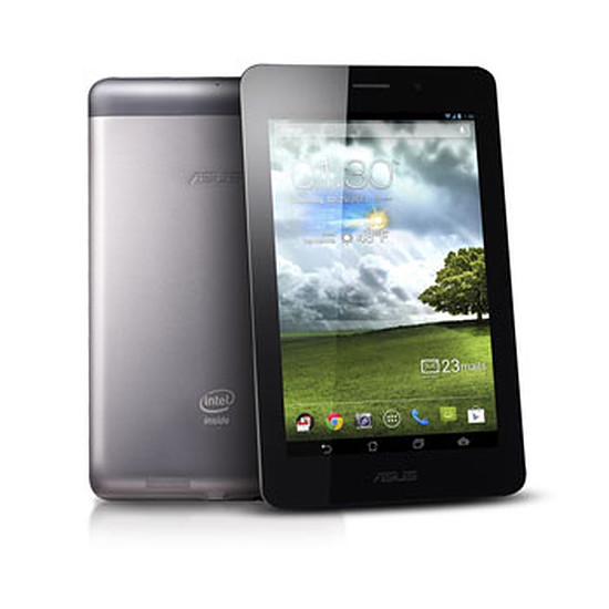 Tablette Asus FonePad ME371MG - Gris