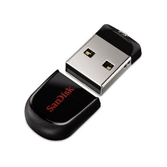 Clé USB Sandisk Cruzer Fit 8 Go