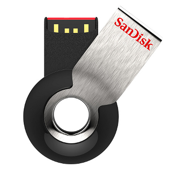 Clé USB Sandisk Cruzer Orbit 32 Go