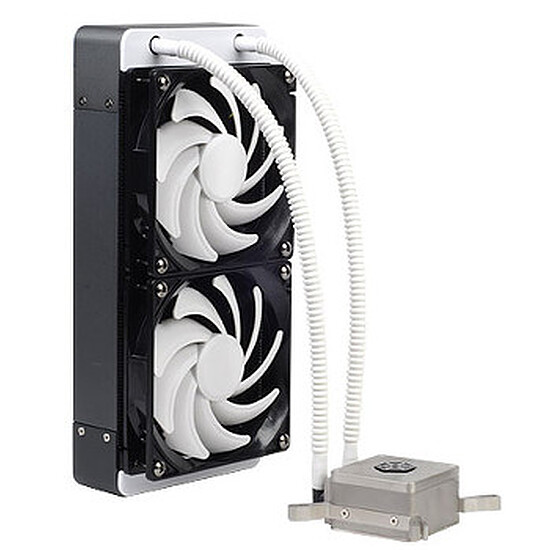 Watercooling Silverstone Tundra Series TD02