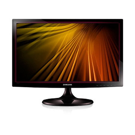Écran PC Samsung SyncMaster S24C300H