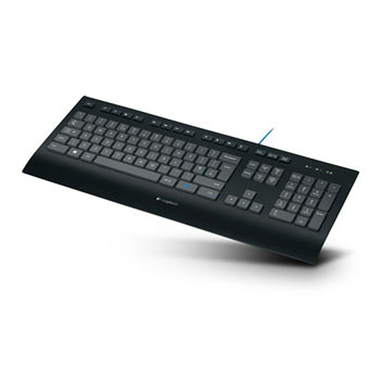 Clavier PC Logitech Comfort Keyboard K290
