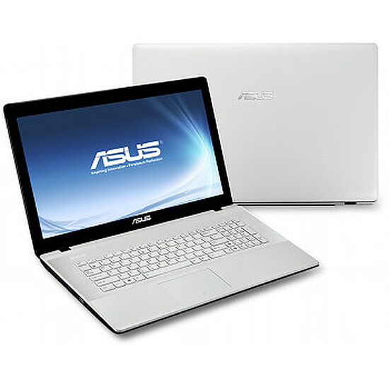 PC portable Asus X75VC-TY185H