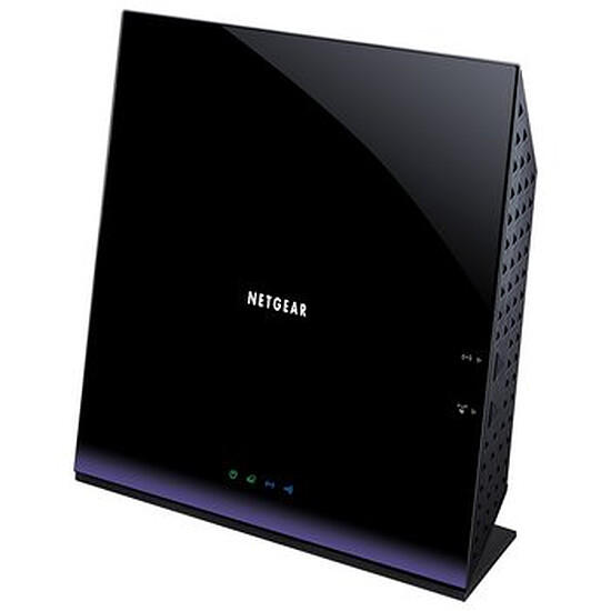 Routeur et modem Netgear R6250 - Routeur WiFi AC1600 double bande