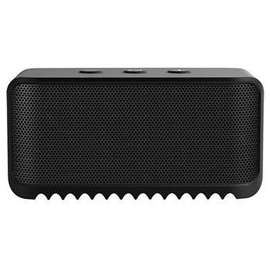 Enceinte Bluetooth Jabra Solemate Mini - Noir