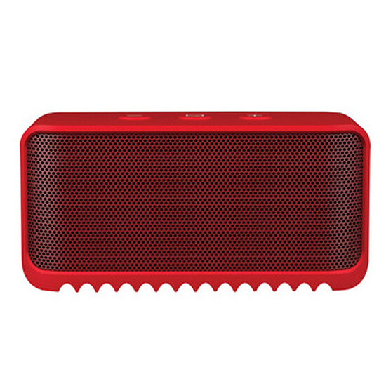 Enceinte Bluetooth Jabra Solemate Mini - Rouge