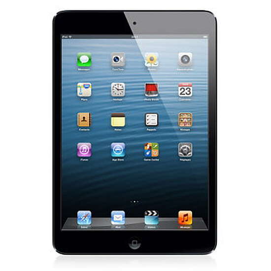 Tablette Apple iPad Mini - Wi-Fi - 16Go (Gris sidéral)