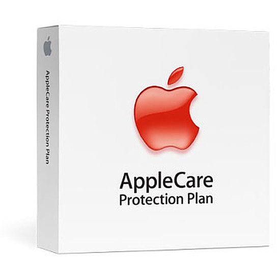 Garanties PC portable Apple Applecare 3 ans MacBook, Air et Pro 13"