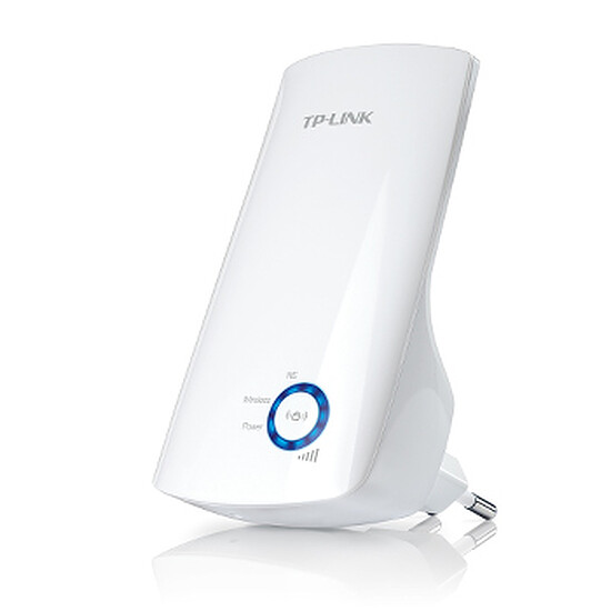 Répéteur Wi-Fi TP-Link TL-WA854RE - Répéteur Wifi N300