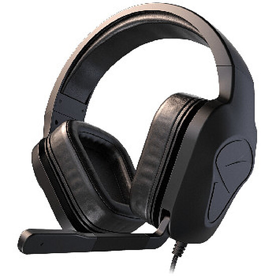 Casque micro Mionix Nash 20
