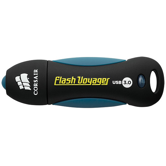 Clé USB Corsair Flash Voyager - 256 Go
