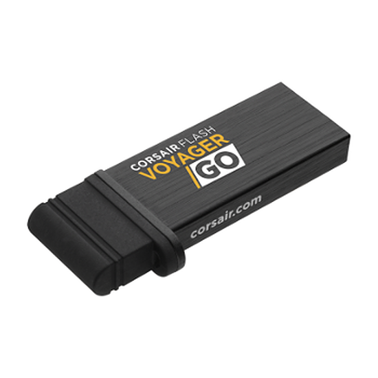 Clé USB Corsair Flash Voyager GO USB 3.0 64 Go